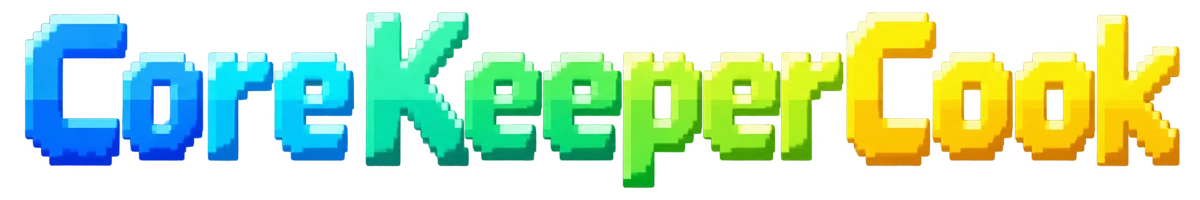 Core Keeper Cook